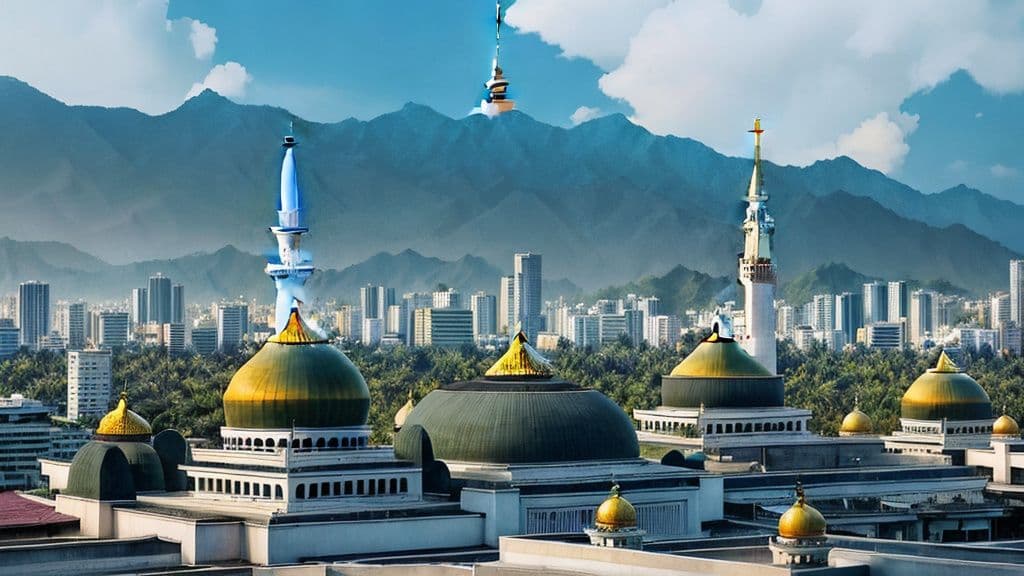 Indonesia's Tax Director Responds to MUI Fatwa on Unfit Property Taxation