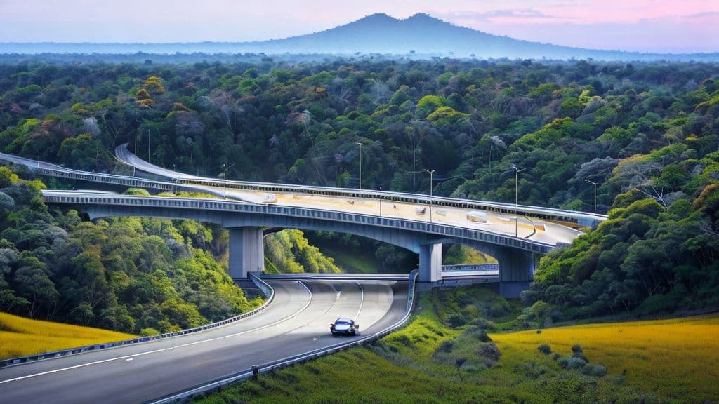Indonesia to Discuss Toll Road Discounts for Christmas and New Year Holiday