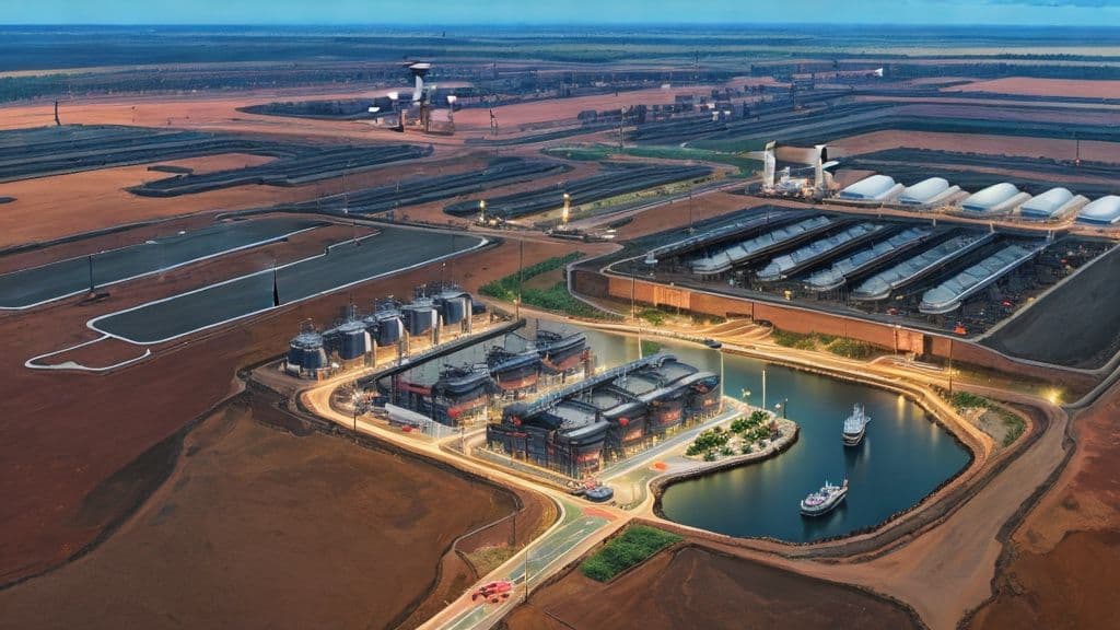 PT Vale Indonesia Reveals Decarbonization and Downstreaming Strategies at COP30