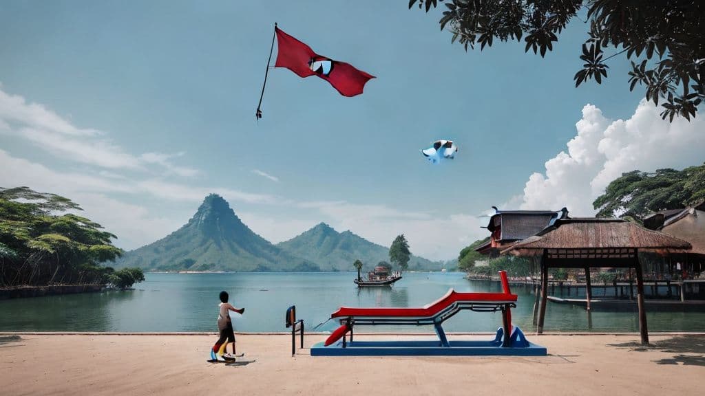 Rupiah Weakens to Rp16,700 Against USD as Asian Currencies Follow Suit