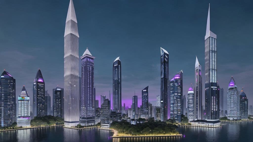 Top Indonesian Banks by Net Profit in Q3 2025: BCA Leads with Rp43.41 Trillion