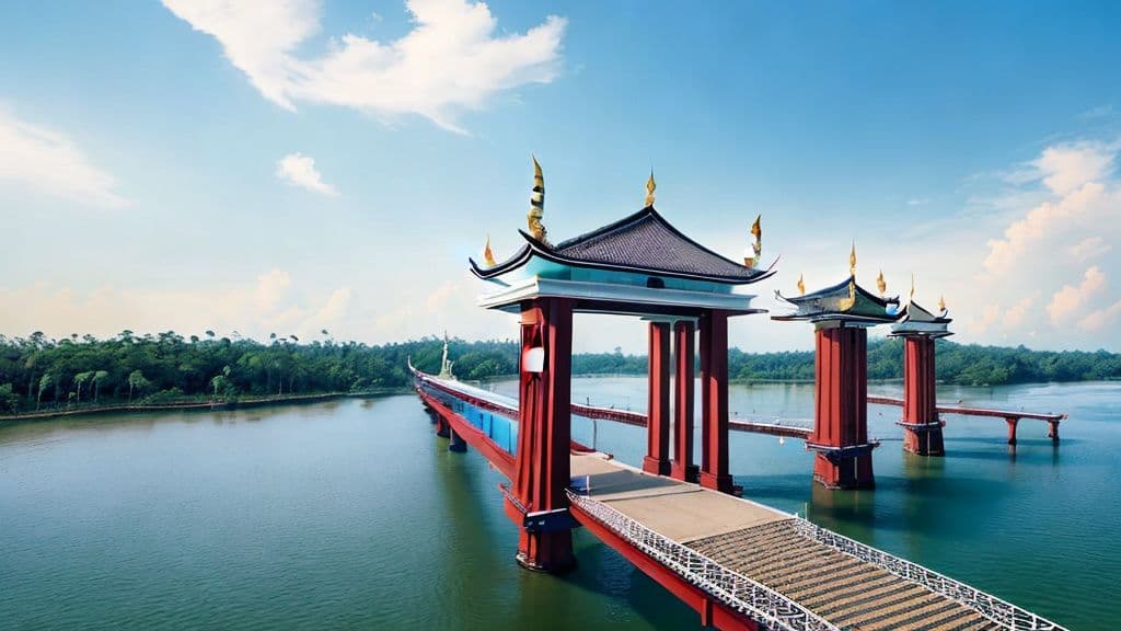 Bank Riau Kepri Syariah Reports 3.46% YoY Increase in Net Profit to Rp218.20 Billion