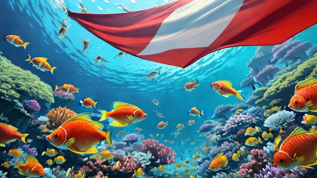 Indonesian Ornamental Fish Industry Seeks Government Support