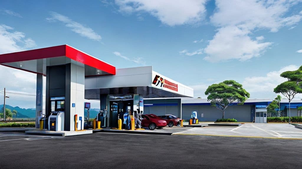 Pertamina Blocks 394,000 Vehicles from Buying Subsidized Fuel