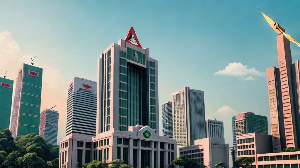 Indonesian Banks in KBMI III Show Strong Capital Adequacy Growth