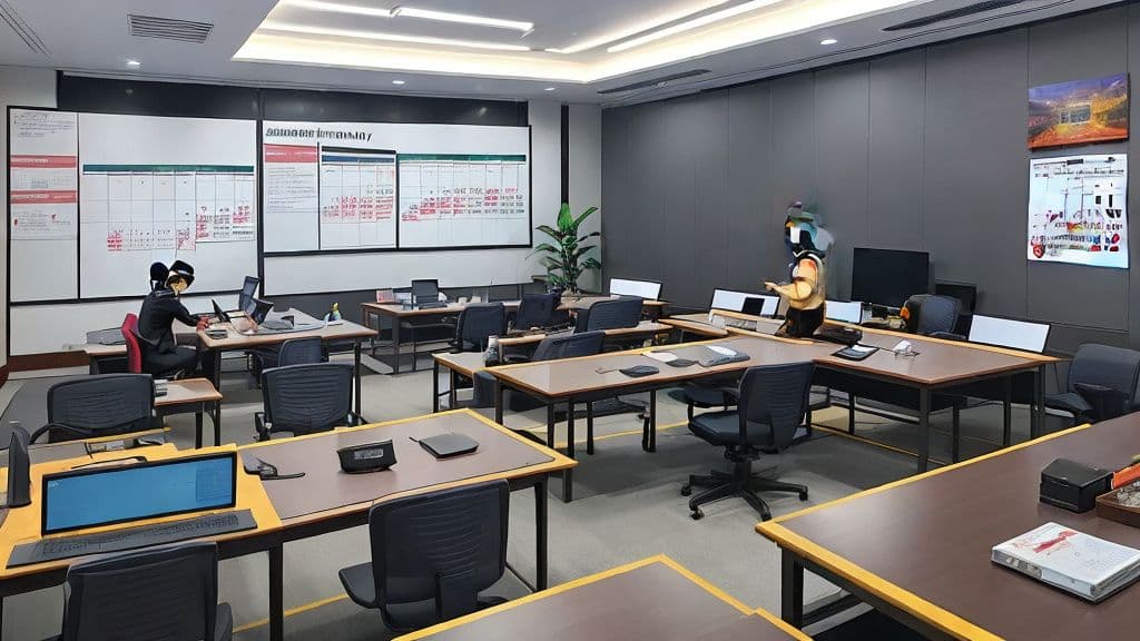 Indonesia's Public Works Ministry Faces Challenges in Budget Absorption