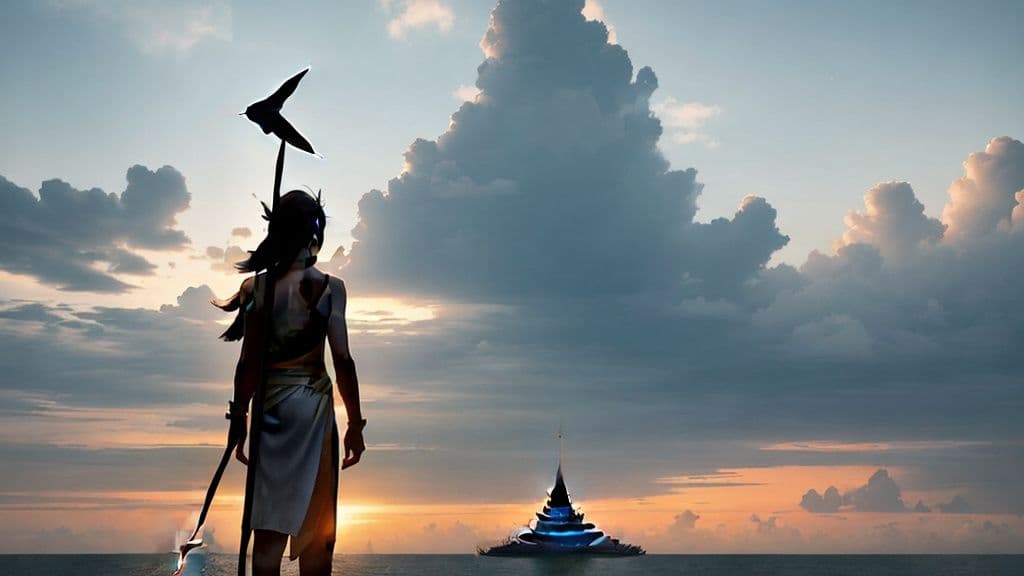 Indonesian Stock Market Sees Mixed Foreign Fund Flows Amid Economic Uncertainty