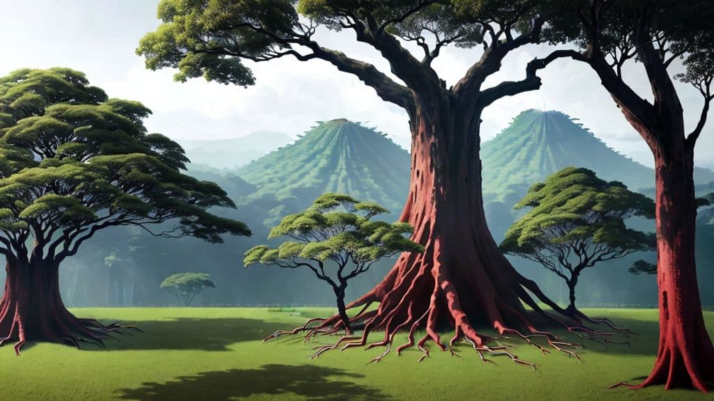 Indonesia's Constitutional Court Cancels 190-Year Land Rights for Nusantara Capital Project, Government Assures No Impact on Investment