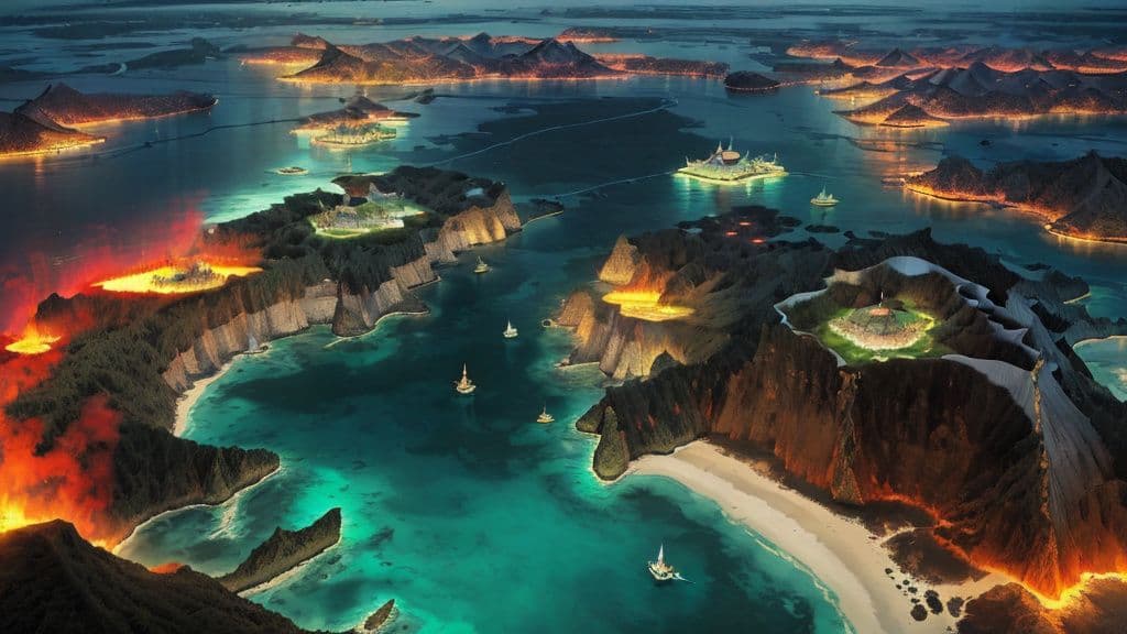 Indonesia's Carbon Market Faces Challenges as Trading Volume Remains Low