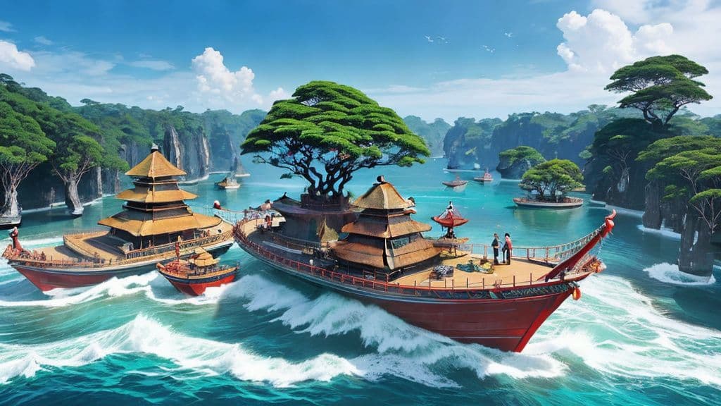 Seabank and Bank Jago Compete in Digital Banking Space with E-commerce Backing