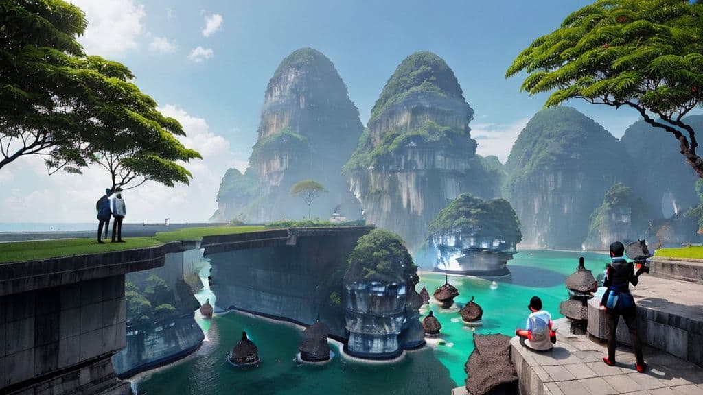 Indonesia's 2025 Budget Deficit Expected Below Target as Economic Growth Accelerates