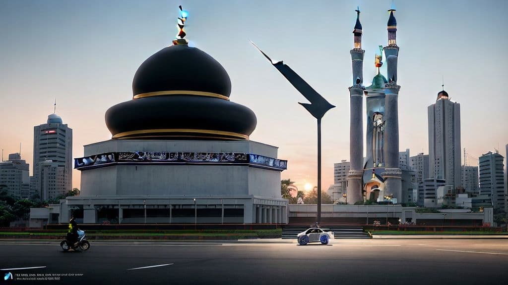 WOM Finance's Shariah Financing Surpasses Rp151 Billion in Q3 2025