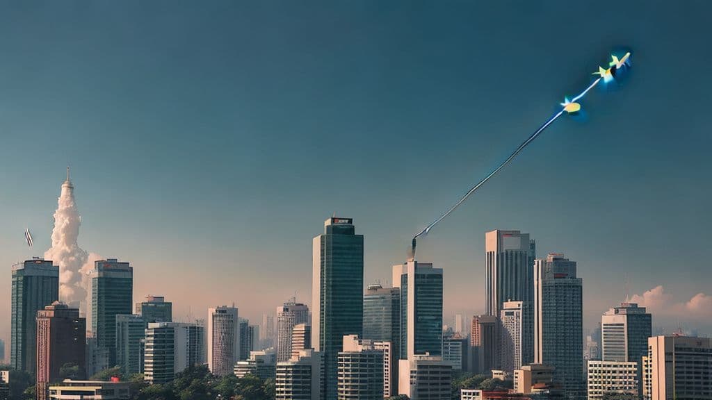 Bank Sampoerna's Q3 2025 Profit Drops 79.5% Amid Challenging Market Conditions