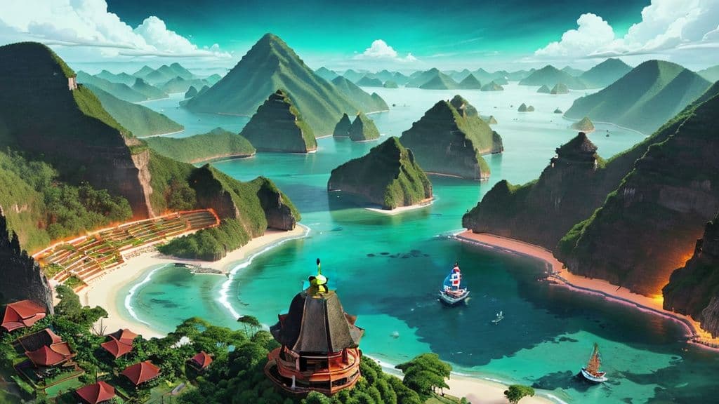 Indonesia's Multifinance Industry Posts Rp16.14 Trillion Profit by September 2025