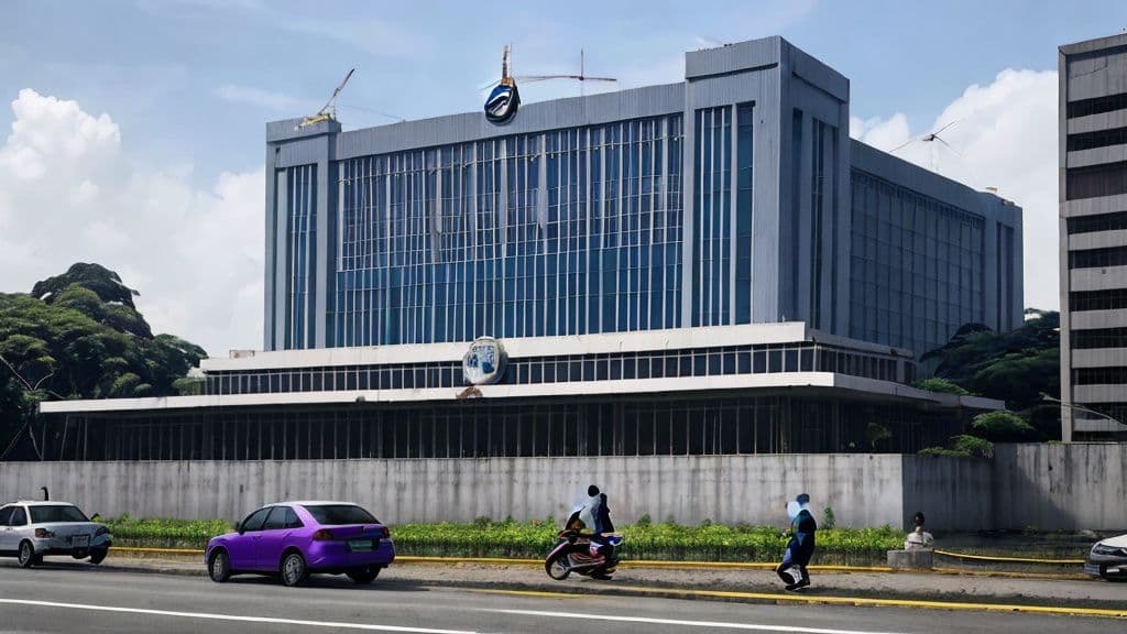 Indonesia's Agriculture Ministry Faces Budget Absorption Issues