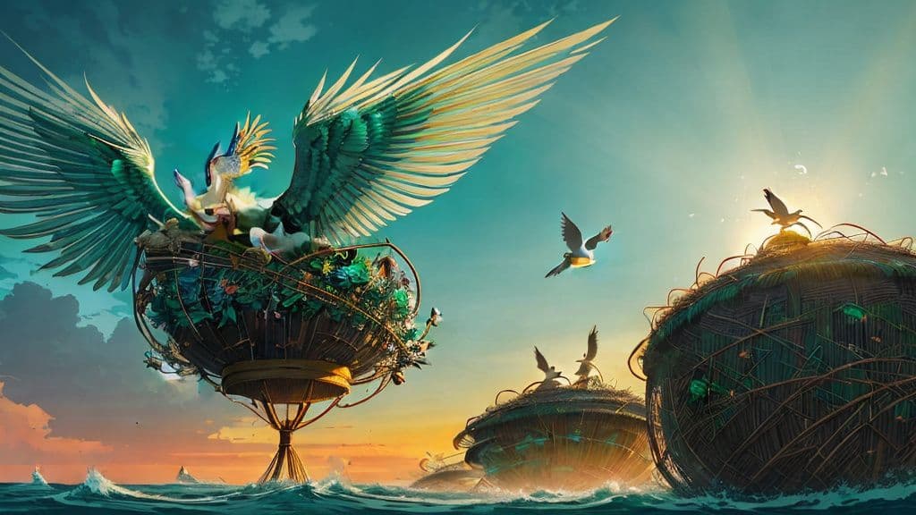 Bird's Nest Exporter Abadi Lestari Indonesia Prepares for IPO on Indonesian Stock Exchange