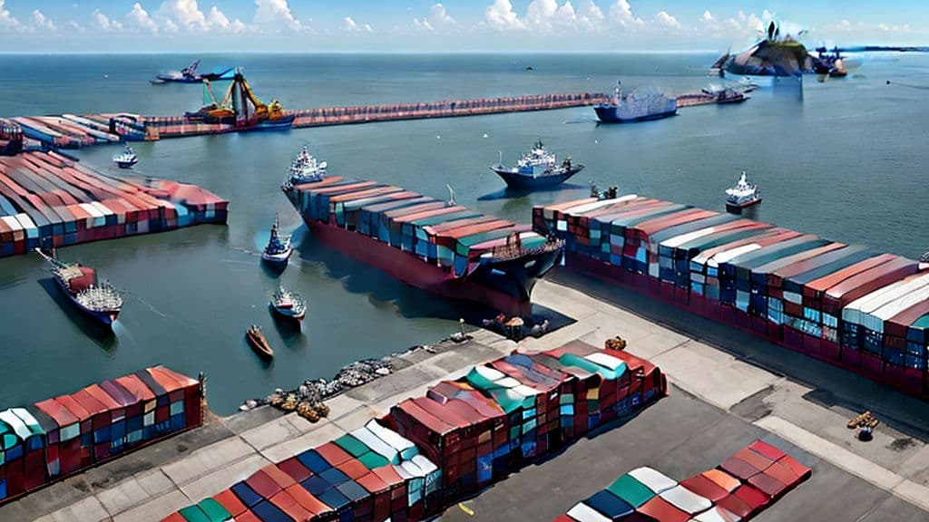 Indonesia Rejects Nearly 2,000 Import Shipments for Non-Compliance