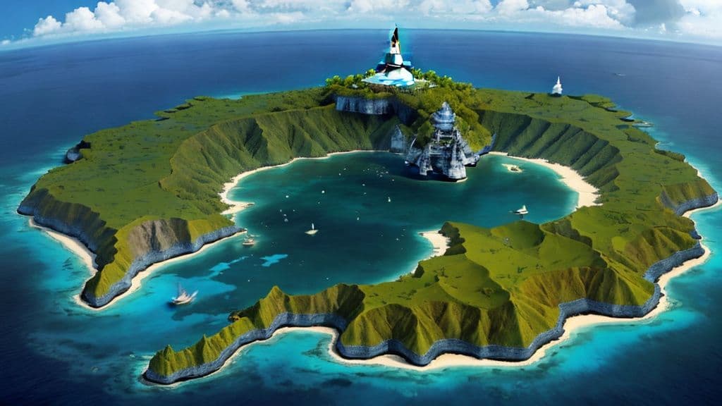 Prabowo Emphasizes Wealth Distribution and National Sovereignty in Economic Address