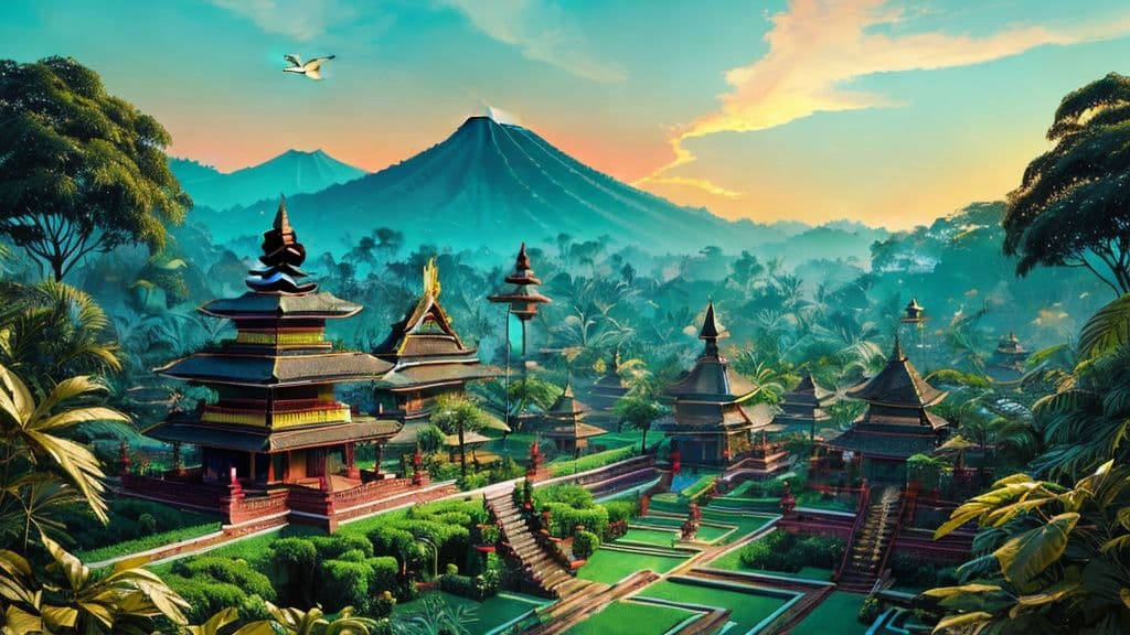 Indonesia Boosts UMKM Sector with New Regulations and Digital Platforms