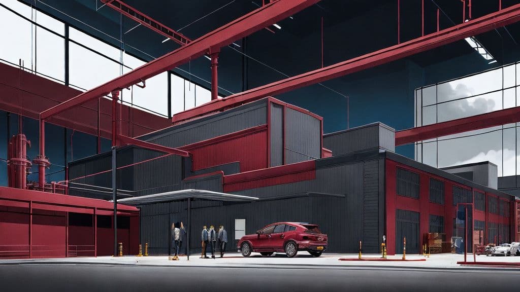 Boston Furnitures Plans Divestment of Furniture Business, Eyes Energy Sector