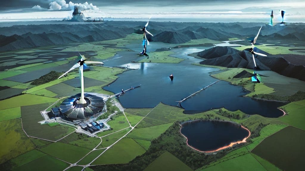 Indonesia's EBT Regulation Revision Sparks Concerns Over New Coal-Fired Power Plants