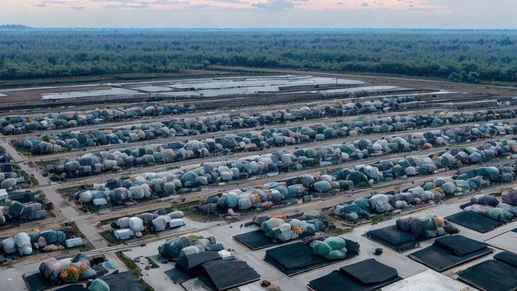 Cimahi Struggles with Food Waste Surge Following MBG Program