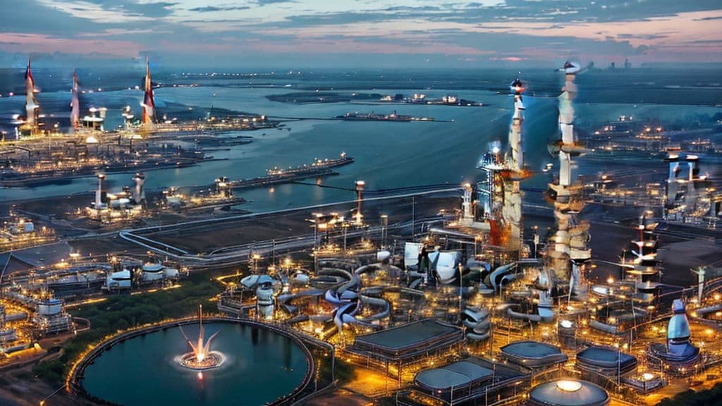 Chandra Asri Secures $750M Credit Facility for ExxonMobil Singapore Acquisition