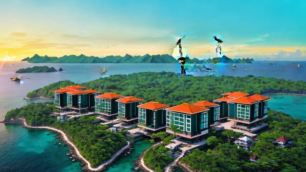 Apersi Commits to Building 219,000 Subsidized Homes in 5 Years to Support 'Rumah Rakyat' Initiative