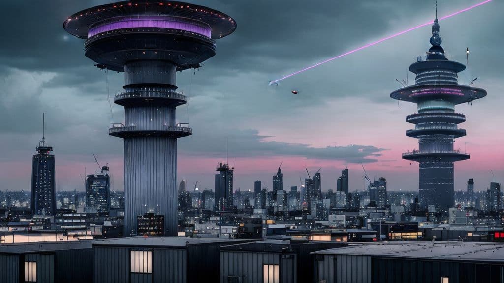 US Air Traffic Control Crisis Deepens Amid Government Shutdown