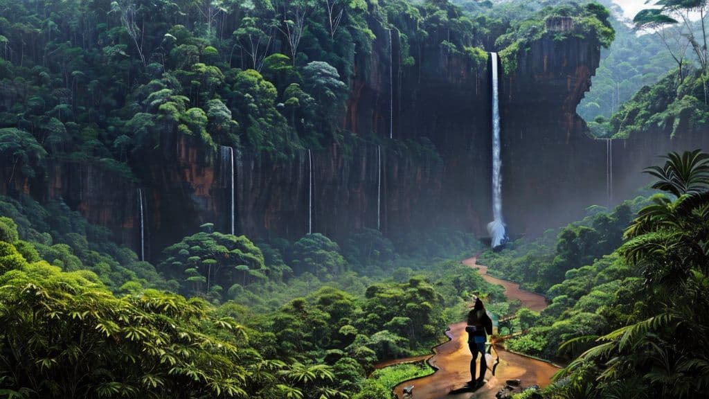 Prabowo Calls Ministerial Meeting to Tackle Illegal Mining and Deforestation