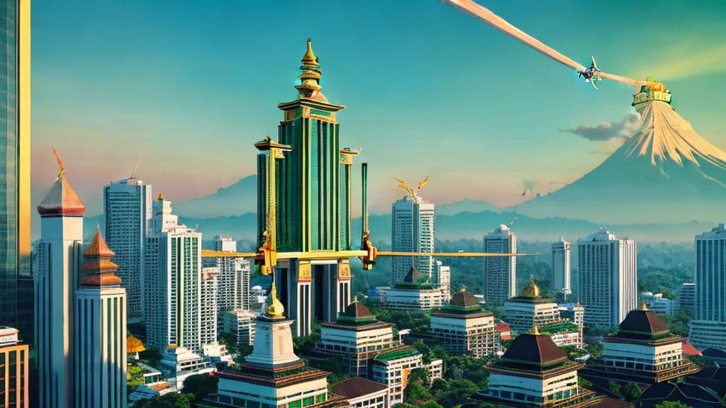 Pollux Hotels (POLI) Repays Rp100 Billion Credit to BNI Ahead of Schedule