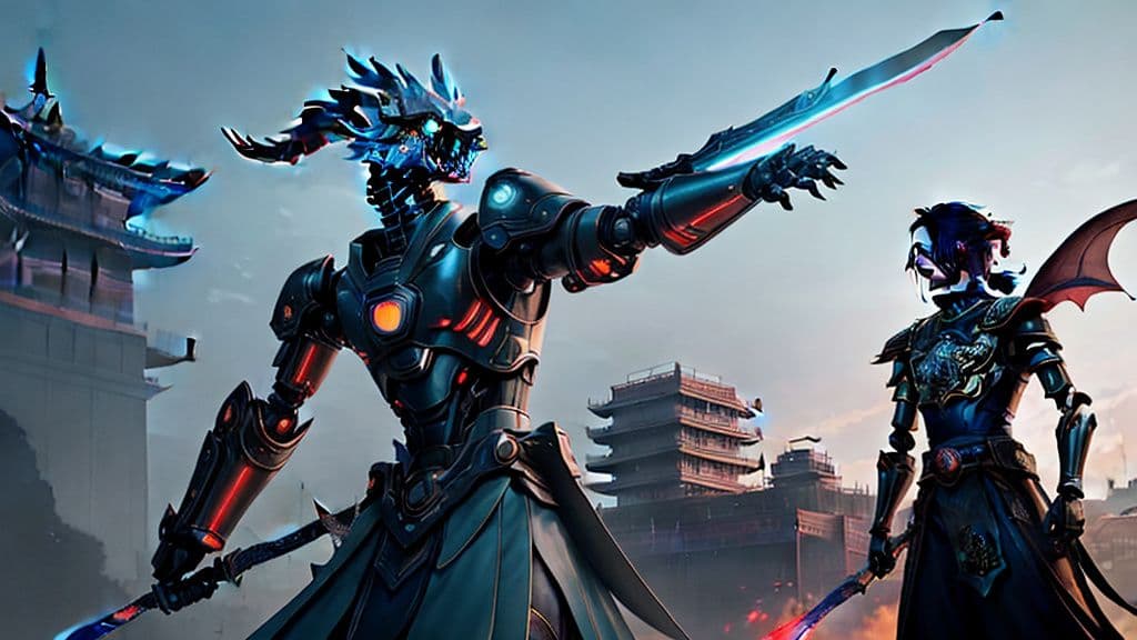 Chinese AI Startup DeepSeek Warns of Potential Job Displacement