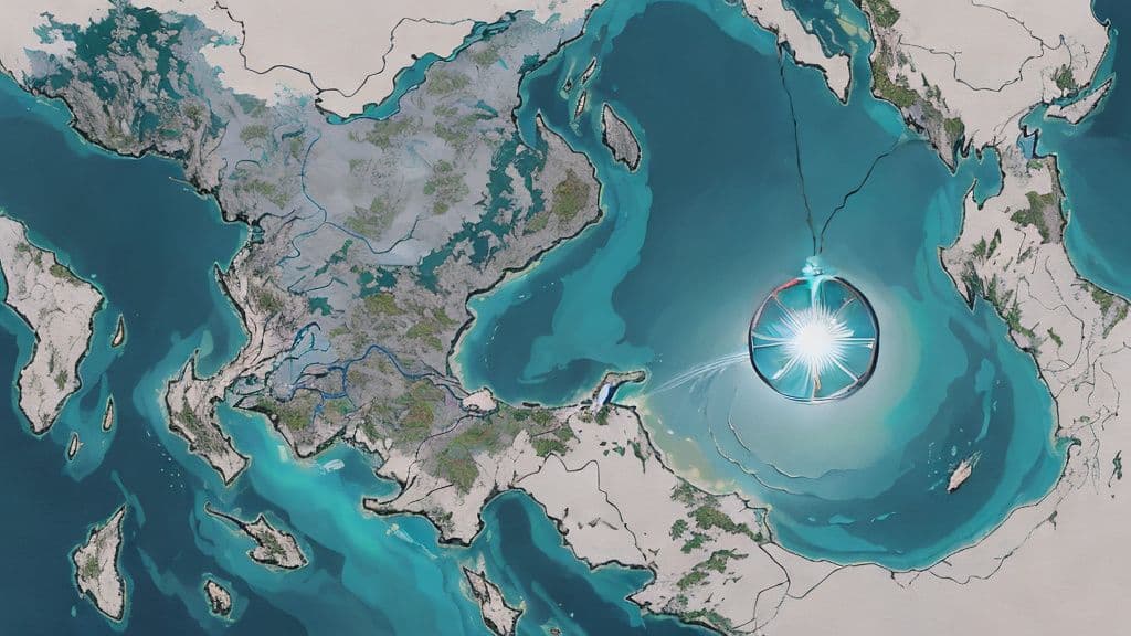 Indonesia to Centralize Quartz Sand Mining Permits