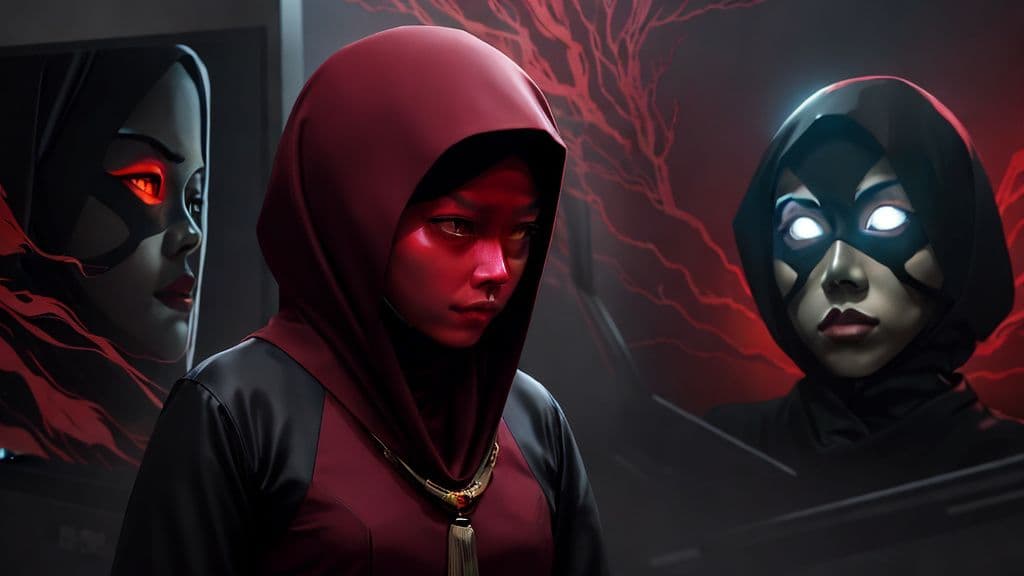 AI-Powered Scams on the Rise in Indonesia: Voice Cloning and Deepfakes