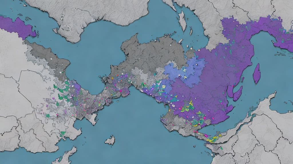 Indonesian Land Certificate Duplication Issue Revealed