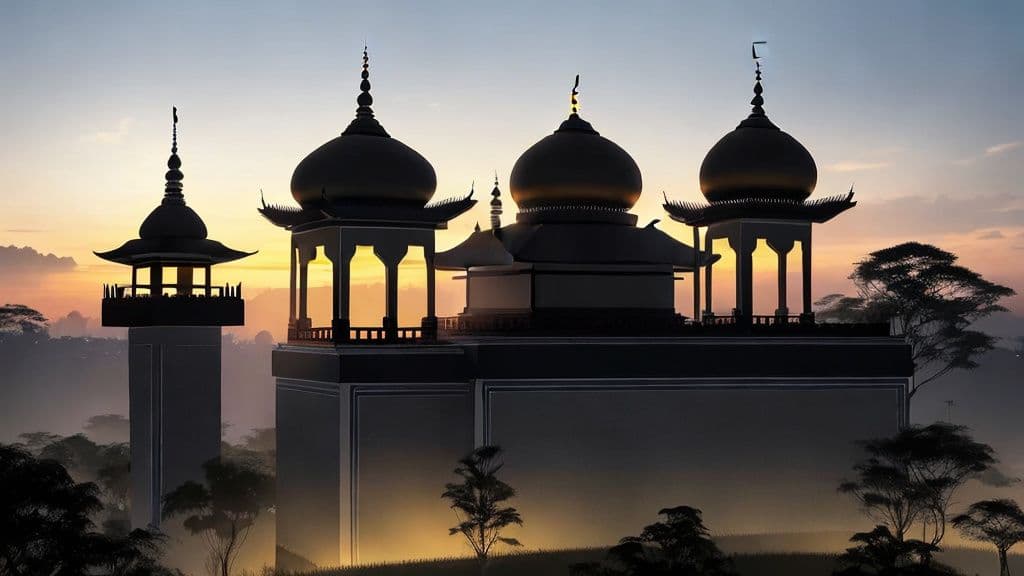 Indonesia's Islamic Banking Assets Reach Rp975.94 Trillion, Showing Significant Growth