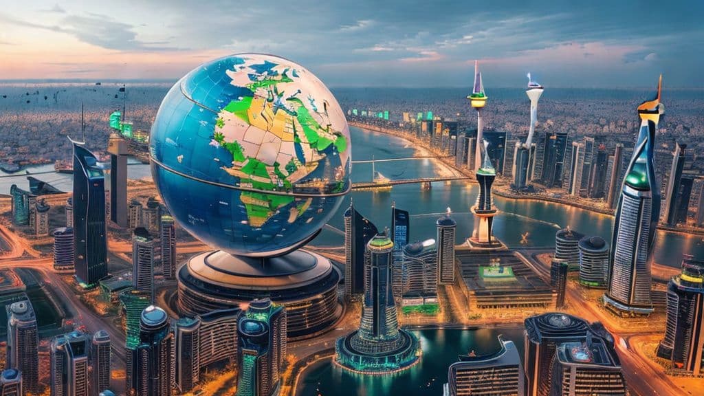 Saudi Arabia Slashes High Salaries for Foreign Workers as Economic Strategy Shifts