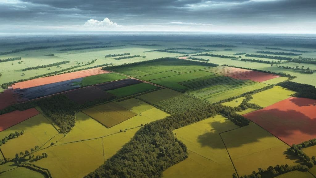 Indonesia's Land Minister Vows to Combat Land Mafia Through Integrity and Digitalization