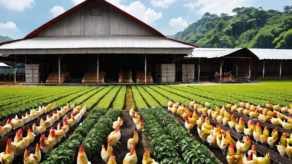 Chicken Price Disparity Raises Concerns Amid Rising Costs