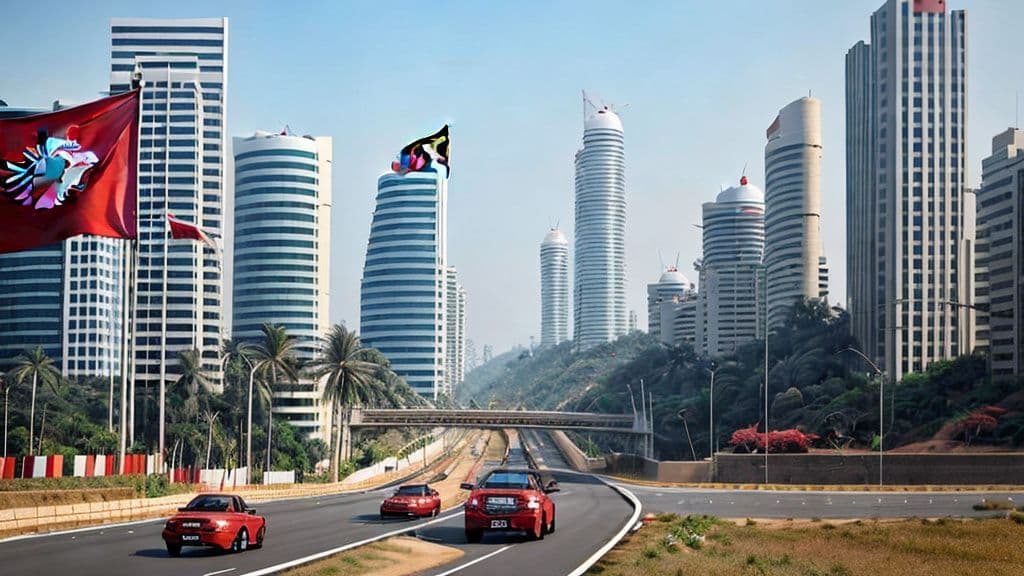 Jordan's King Invites Danantara to Invest in Gas Pipeline and Toll Projects