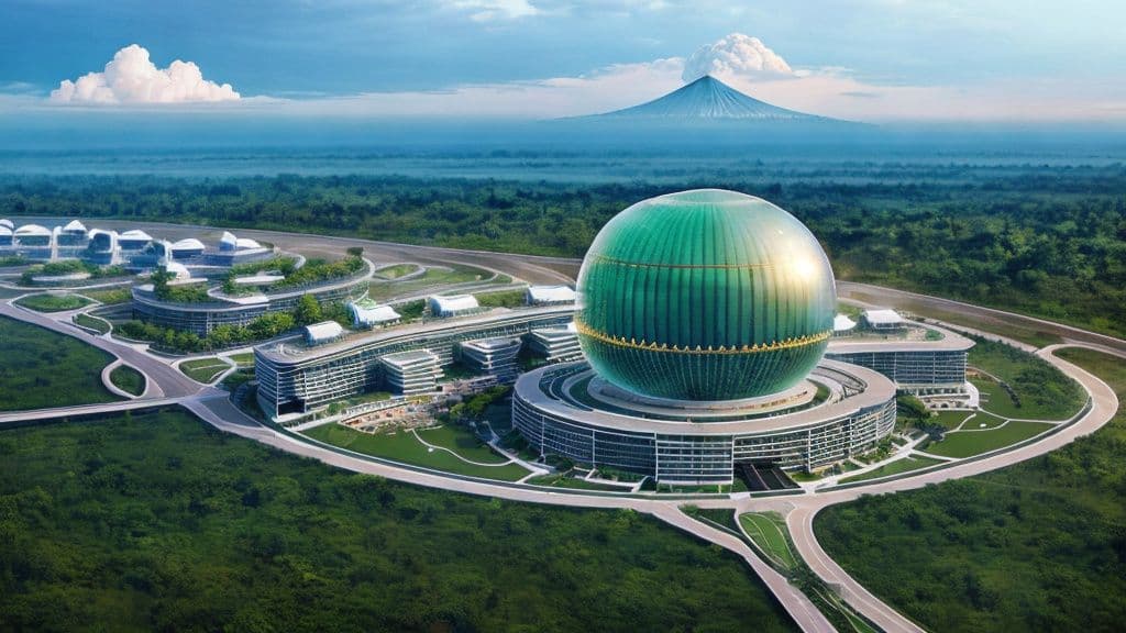 Indonesia to Implement 'Hotel Bubble' Concept for 2026 Hajj Pilgrims