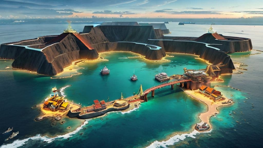 Antam Welcomes Freeport's Resumption of Operations: Stabilizing National Gold Supply