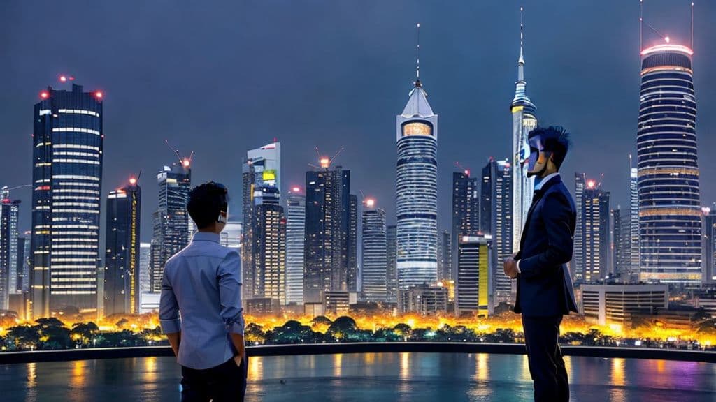 Prudential Indonesia Empowers Young Entrepreneurs Through NextGen Fest 2025