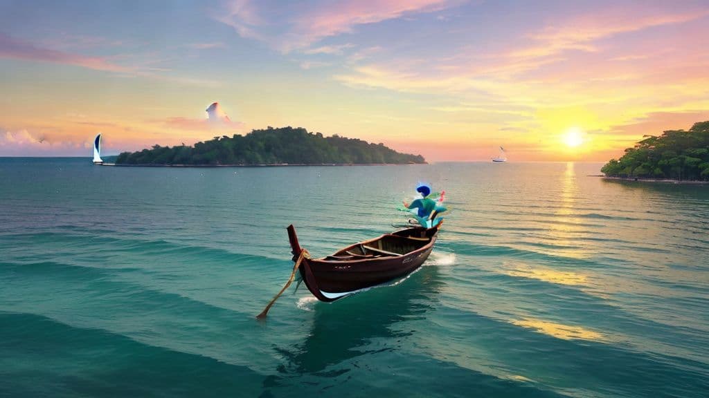 Sreeya Sewu Director Natanael Yuyun Suryadi on Long-Term Investment Strategies