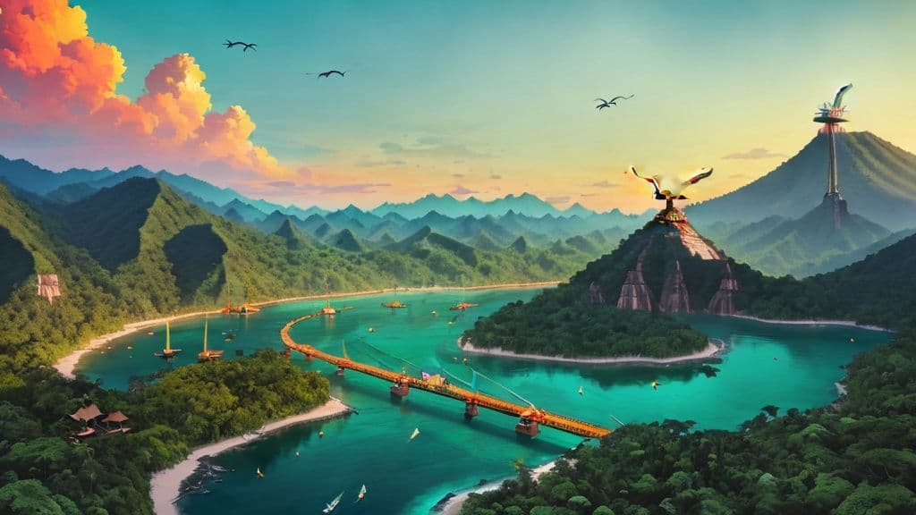 Solusi Bangun Indonesia Appoints New CEO and Expands Business Activities