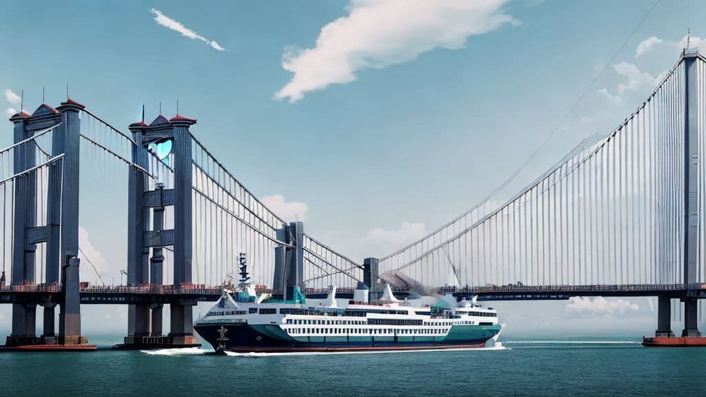 Former ASDP CEO Defends Against Alleged Rp1.25 Trillion State Loss