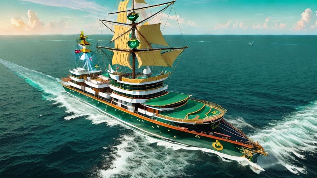 RAJA Joins MSCI Small Cap Index, Boosting Global Investor Appeal