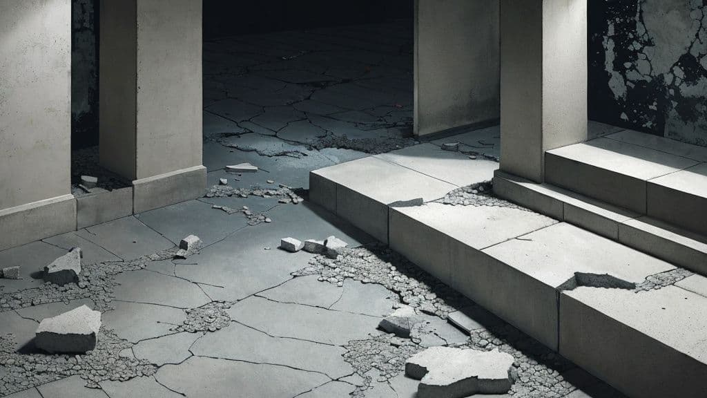 Indonesian Cement Companies' 9M 2025 Performance Shows Mixed Results