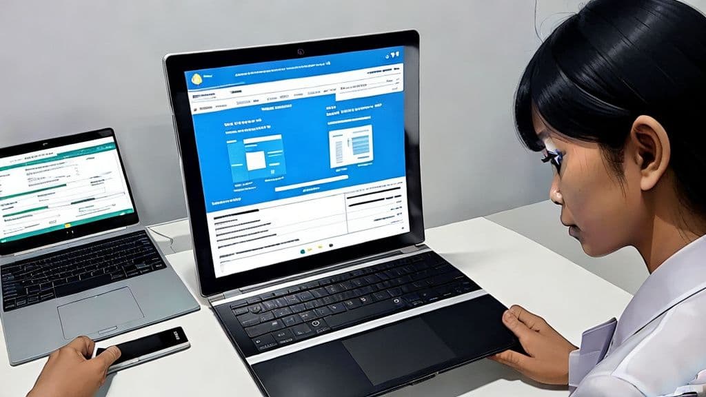 Indonesia's Tax Authority Urges Civil Servants to Register for Coretax System