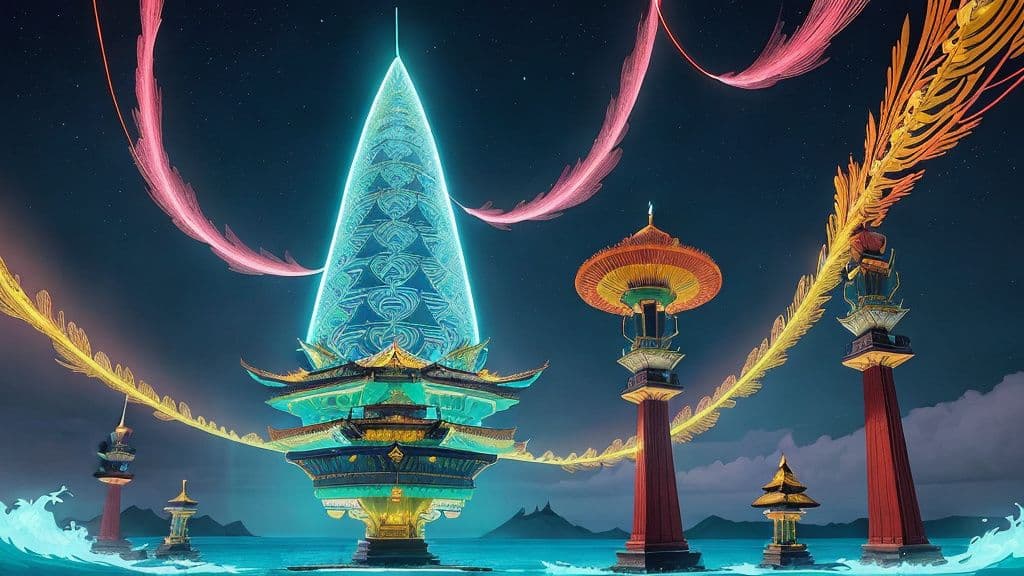 Indonesia's Finance Ministry Plans Four New Bills Including Redenomination by 2027